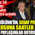 Metin Külünk'ün Sedat Peker'in 9. videosuna saatler kala yaptığı paylaşımlar ortaya çıktı Metin Külünk'ün Sedat Peker'in 9. videosuna saatler kala yaptığı paylaşımlar ortaya çıktı