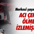 Yüksekova'da 3 Güvenlik Görevlisi Saldırıda Yaralandı