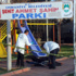 Çocuk parkında silahlı kavga