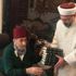 Diyanet'ten Mısıroğlu'na ziyaret