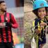Joshua King'den Fenerbahçe paylaşımı! Joshua King kimdir?