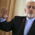 İran Dışişleri Bakanı Zarif: Mossad sahte bilgi üretiyor İran Dışişleri Bakanı Zarif: Mossad sahte bilgi üretiyor
