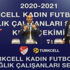 Turkcell Kadın Futbol Ligi Sağlık Çalışanları Sezonu fikstürü çekildi Turkcell Kadın Futbol Ligi Sağlık Çalışanları Sezonu fikstürü çekildi