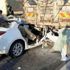 Osmaniye’de otomobil, kamyonun altına girdi: 3 ölü, 2 yaralı