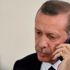 Başkan Erdoğan'dan şehit ailesine taziye mesajı Başkan Erdoğan'dan şehit ailesine taziye mesajı