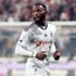 Kevin N'Koudou: Ghezzal'ı aratmayacağım Kevin N'Koudou: Ghezzal'ı aratmayacağım