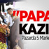 Pazarda 5 Markette 15 Lira