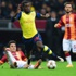 Moyes'tan Campbell atağı!