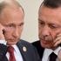 Putin ile Erdoğan, Suriye ve Libya'yı konuştu Putin ile Erdoğan, Suriye ve Libya'yı konuştu