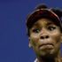 Venus Williams'dan ilk galibiyet Venus Williams'dan ilk galibiyet