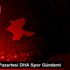27 Ocak Pazartesi DHA Spor Gündemi 27 Ocak Pazartesi DHA Spor Gündemi