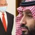 İsrail'dan S.Arabistan'a boru hattı önerisi! İsrail'dan S.Arabistan'a boru hattı önerisi!