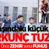 14 yaşındaki küçük kıza korkunç tuzak! Önce zehir sonra fuhuş 14 yaşındaki küçük kıza korkunç tuzak! Önce zehir sonra fuhuş