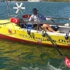 3 okyanusu kürek çekerek geçen çılgın Türk!