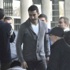 İmirzalıoğlu'nu cami çıkışı kızdıran soru