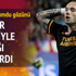 Sneijder ortalığı karıştırdı