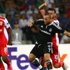 Beşiktaş'ın Olimpiyat Stadı uğuru