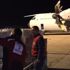 Kızılay Somali'ye yardım çalışmalarına başladı