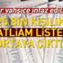 Almanya'da faaliyet gösteren ırkçı örgütlerin 25 bin kişilik katliam listesi ortaya çıktı! Almanya'da faaliyet gösteren ırkçı örgütlerin 25 bin kişilik katliam listesi ortaya çıktı!
