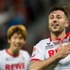 Köln'den Çalhanoğlu'na darbe