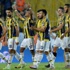 Fenerbahçe işi sona bırakıyor Fenerbahçe işi sona bırakıyor