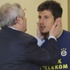 Emre Belözoğlu 1 yıl daha Fenerbahçe'de