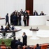 HDP'nin sokağa çıkma yasağıyla ilgili önergesi reddedildi