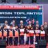 "New York Maratonu'nun seviyesine geleceğiz"