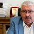 MHP Genel Başkan Yardımcısı Yalçın: MHP'ye dönüş için müracaat olursa değerlendiririz MHP Genel Başkan Yardımcısı Yalçın: MHP'ye dönüş için müracaat olursa değerlendiririz