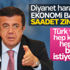 Ekonomi Bakanı Zeybekci'den Bitcoin uyarısı Ekonomi Bakanı Zeybekci'den Bitcoin uyarısı
