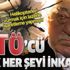 O haine 79 kez ağırlaştırılmış müebbet hapis isteniyor!