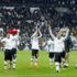 UEFA sıralamasında Beşiktaş fırtınası