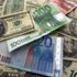 Dolar ve avro yükselişte