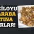 Servet değerindeki yiyecekler! Servet değerindeki yiyecekler!