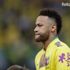 Neymar'ın otel görüntüleri ortaya çıktı