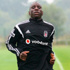 Beşiktaş'tan Demba Ba'ya uyarı