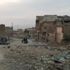 Yemen'in kuşatma altındaki şehri Taiz'de yaşam güçlükle sağlanıyor