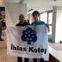 İhlas Koleji nden yüzmede 3 şampiyonluk