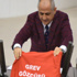 Meclis’te grev var Meclis’te grev var