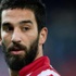 Arda Turan hastaneye kaldırıldı Arda Turan hastaneye kaldırıldı