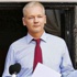 Assange teslim oluyor
