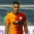 Galatasaray'ın gol kralı Tarık Hodzic'ten Radamel Falcao yorumu