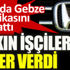 ﻿Honda işten çıkardığı işçilerine ne kadar tazminat verdi