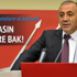 Tekin: 8 Haziran'da o gazetelere el koyacağız