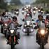 Türkiye de 3,5 milyon motosikletten yalnızca 20 bini ... Türkiye de 3,5 milyon motosikletten yalnızca 20 bini ...