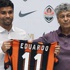 Shakhtar Donetsk'in Fenerbahçe kadrosu