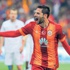 Aslan tahtına oturdu