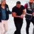Beşiktaş'ta korkutan yangın... Evini ateşe verdi Beşiktaş'ta korkutan yangın... Evini ateşe verdi