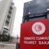 Ticaret Bakanlığı: Bu karar, kesinlikle gümrük vergilerinde bir indirim anlamına gelmemektedir Ticaret Bakanlığı: Bu karar, kesinlikle gümrük vergilerinde bir indirim anlamına gelmemektedir