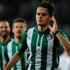 Enes Ünal M.City'de Enes Ünal M.City'de